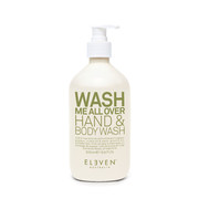 Eleven Australia | Wash Me All Over Hand & Body Wash 500ml