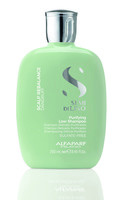 AlfaParf Milano | Scalp Purifying Low Shampoo 250ml