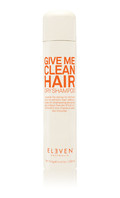 Eleven Australia | Give Me Clean Hair Dry Shampoo 200ml