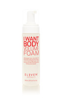 Eleven Australia | I Want Body Volume Foam 200ml