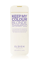 Eleven Australia | Keep My Blond Shampoo 300ml