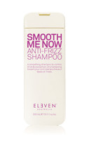 Eleven Australia | Smooth Me Know Anti Frizz Shampoo 300ml