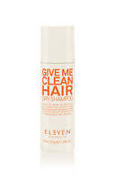 Eleven Australia | Give Me Clean Hair Dry Shampoo 50ml