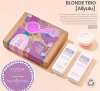 Eleven Australia | Blonde Trio Christmas Set