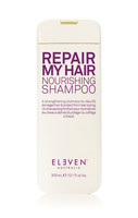 Eleven Australia | Repair My Hair Nourishing Shampoo 300ml