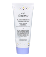 Evo Fabuloso | Platinum Blonde Colour Boosting Treatment 250ml