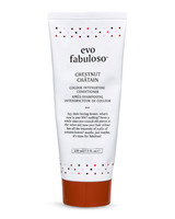 Evo Fabuloso | Chestnut Colour Boosting Treatment 250ml