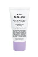 Evo Fabuloso | Platinum Blonde Colour Boosting Treatment 30ml